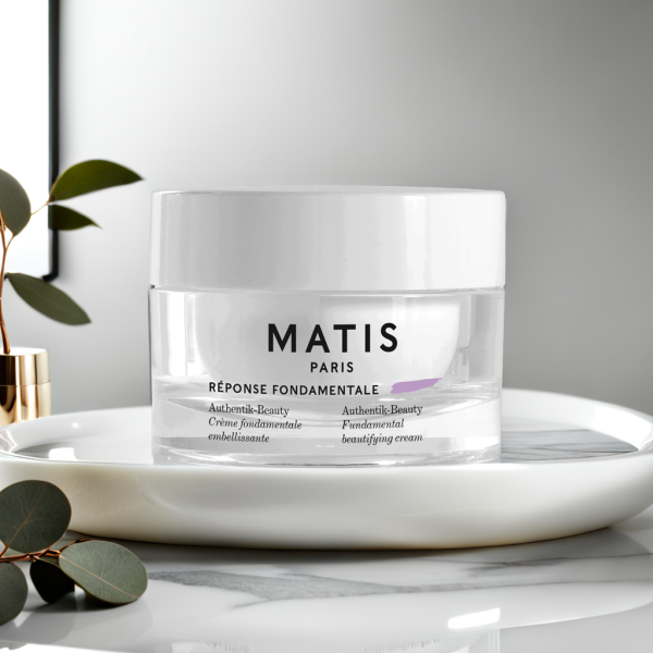 Matis Reponse Fondamentale Authentik-Beauty kreem