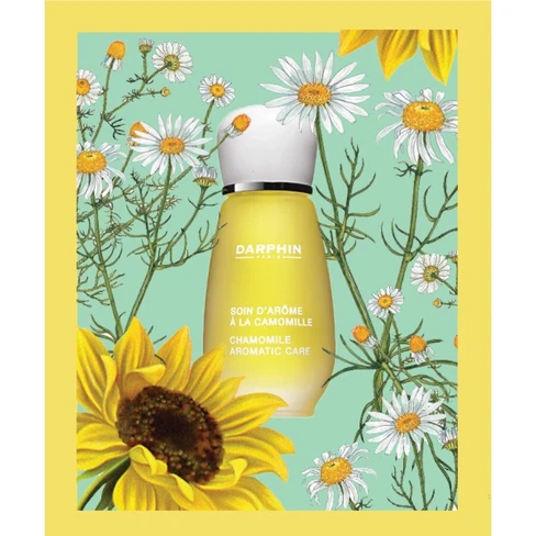 CHAMOMILE AROMATIC CARE