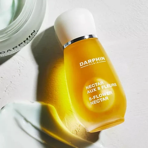 darphin-013014da-3 8-FLOWER NECTAR OIL