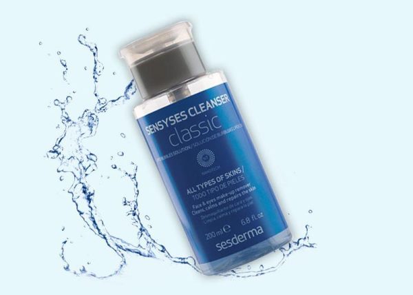 Sesderma Sensyses Классическое очищающее средство