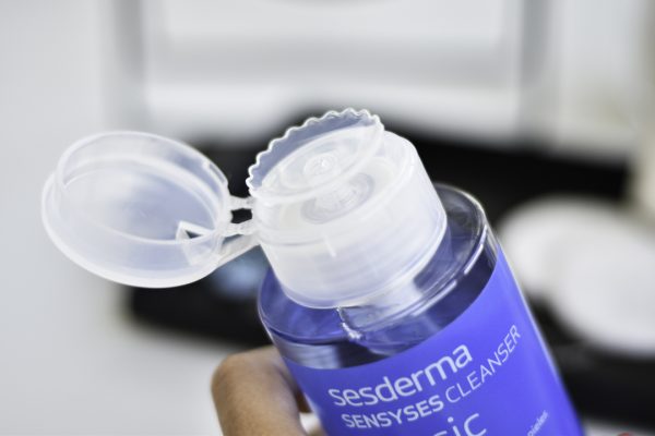 Sesderma Sensyses Классическое очищающее средство