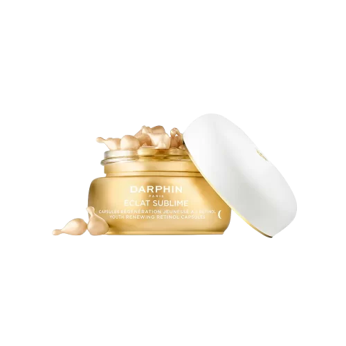 ECLAT SUBLIME YOUTH RENEWING RETINOL CAPSULES