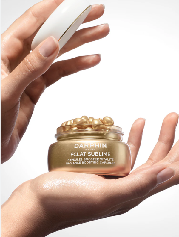 ECLAT SUBLIME YOUTH RENEWING RETINOL CAPSULES