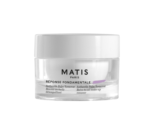 Matis Reponse Fondamentale Authentik-Balm meigieemalduspalsam