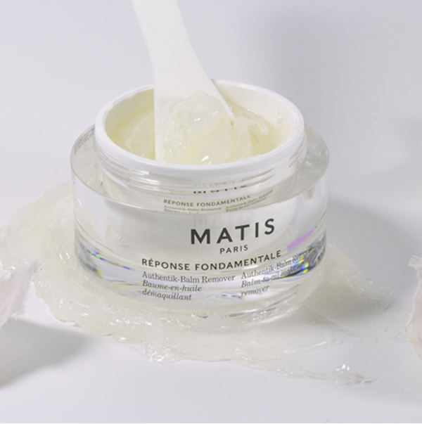 Matis Reponse Fondamentale Authentik-Balm meigieemalduspalsam
