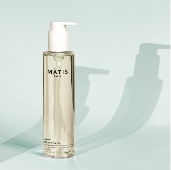 Matis Purete Perfect-Light Essence. Clarifying and balancing lotion