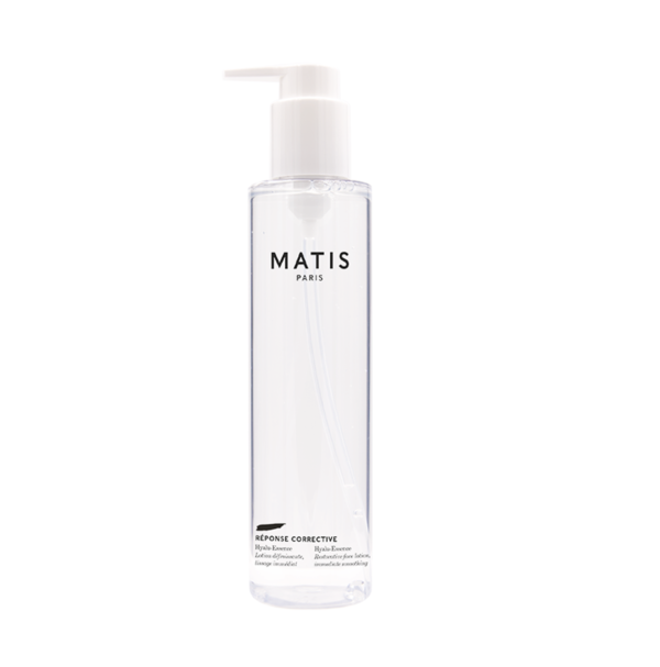 Matis Reponse Corrective Hyalu-Essence. Корректирующий увлажняющий лосьон.
