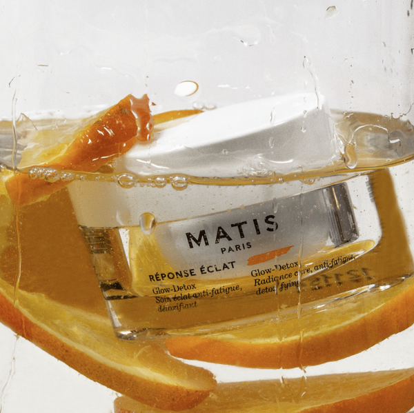 Крем Matis Éclat Glow-Detox