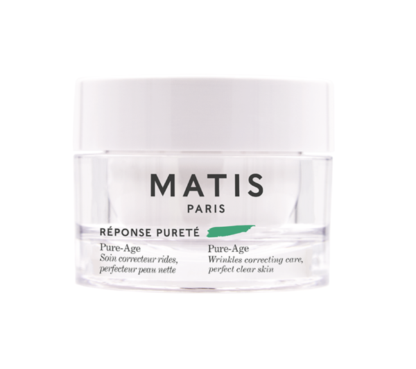 Крем Matis Purete Pure-Age