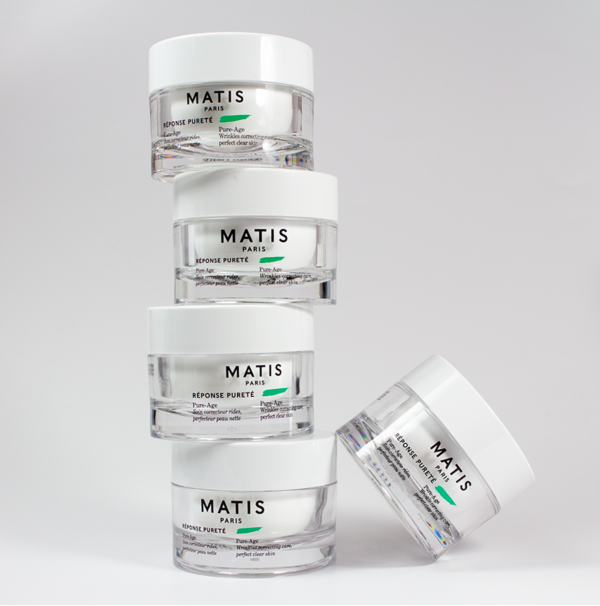 Крем Matis Purete Pure-Age