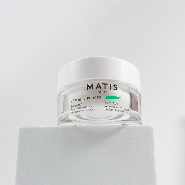 Крем Matis Purete Pure-Age