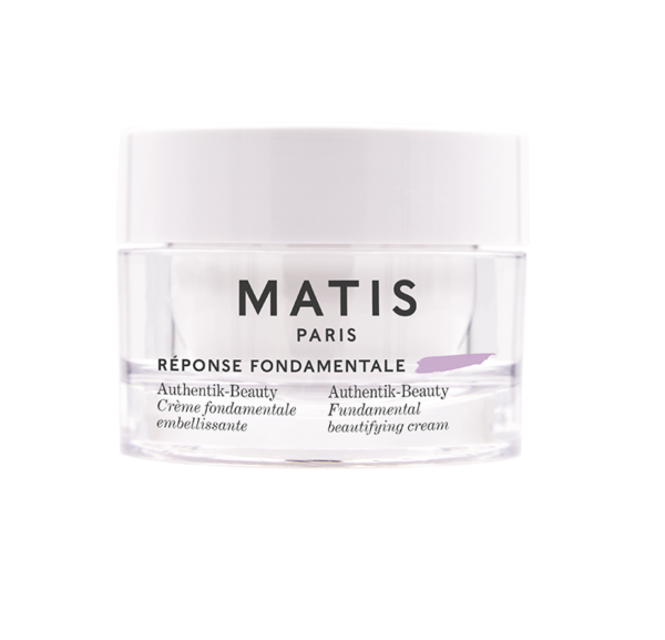 Matis Reponse Fondamentale Authentik-Beauty kreem
