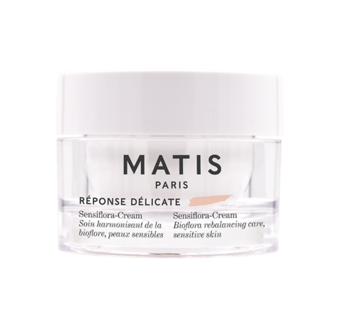 Matis Delicate Sensiflora-Cream
