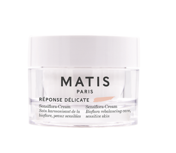 Matis Delicate Sensiflora-Cream
