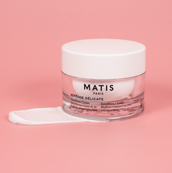 Matis Delicate Sensiflora-Cream