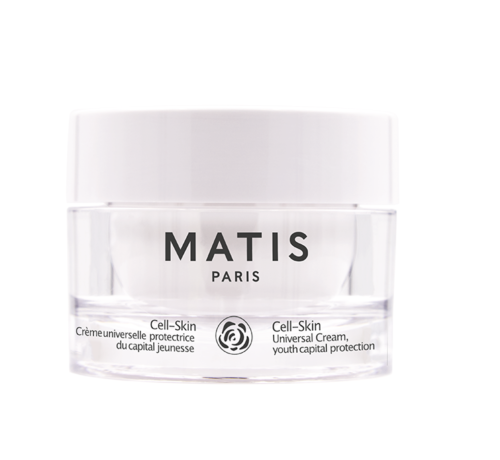 Matis Les Signatures Cell-Skin kreem