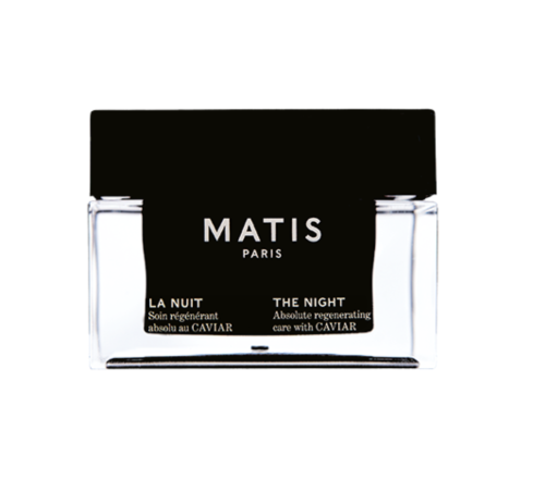 Matis Caviar The Night Cream