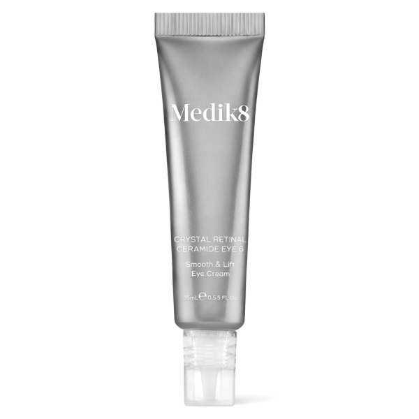Medik8 Crystal Retinal Ceramide Eye 6