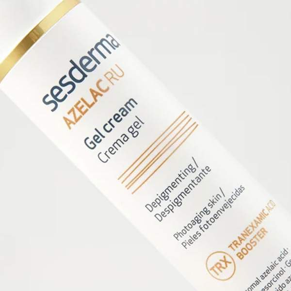 Sesderma Azelac RU geel-kreem