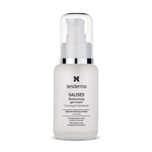 Sesderma Salises Moisturizing Gel Cream