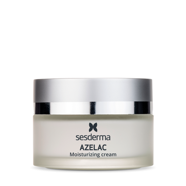 40000063_AZELAC_Crema_Hidratante_1 Sesderma Azelac Moisturizing Cream