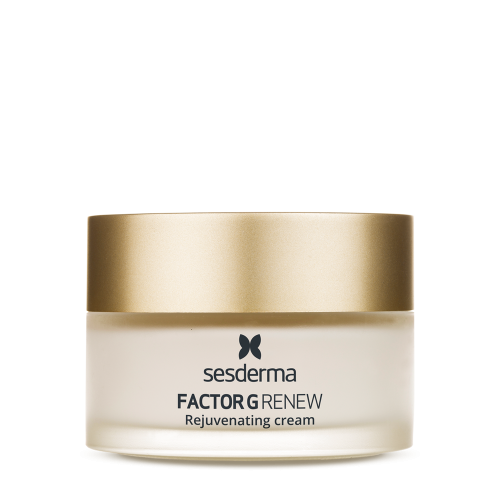 40001753_FACTORG_RENEW_Crema_1 Sesderma Factor G Anti-Aging Regenerating Cream