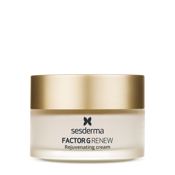 Sesderma Factor G Anti-Aging Regenerating Cream