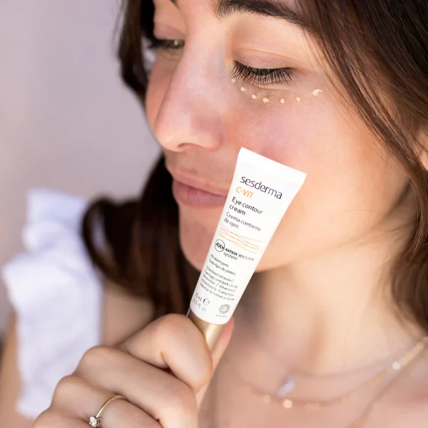 Sesderma C-Vit Eye Contour Cream