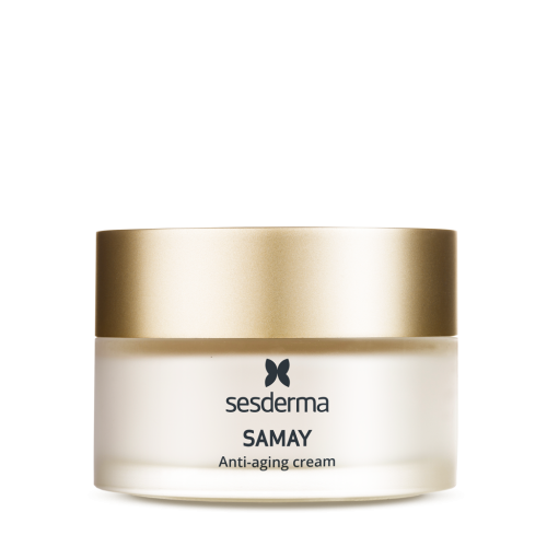 40004695_SAMAY_Crema_1-2 Sesderma Samay Anti-Aging Cream