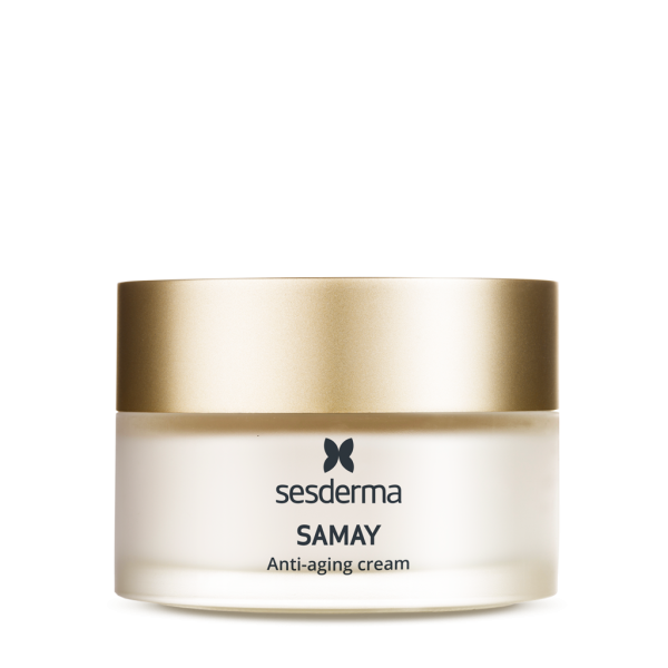 Sesderma Samay Anti-Aging Cream