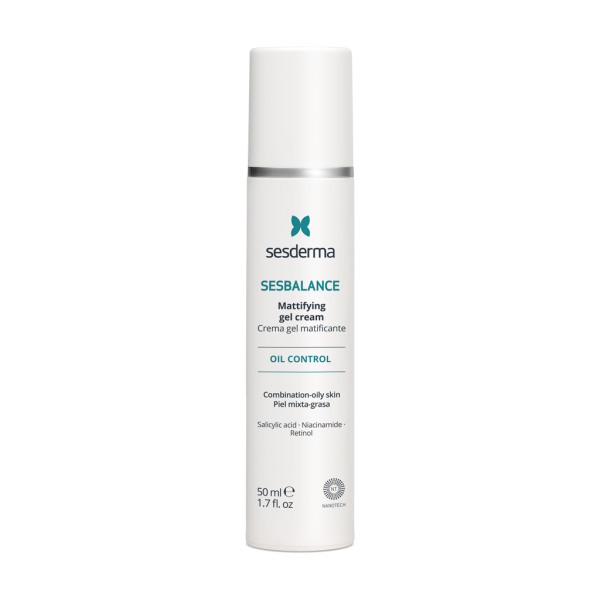 Sesderma Sesbalance матирующий гель-крем