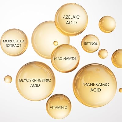 Sesderma Azelac RU geel-kreem