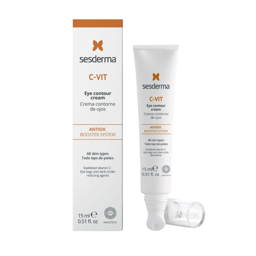 7377d47d-1aa1-49e6-b167-d07a4e3738b8 Sesderma C-Vit Eye Contour Cream