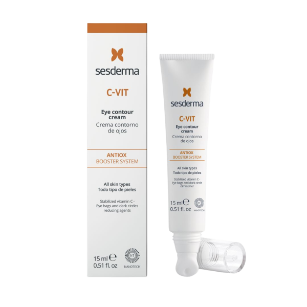 Sesderma C-Vit Eye Contour Cream