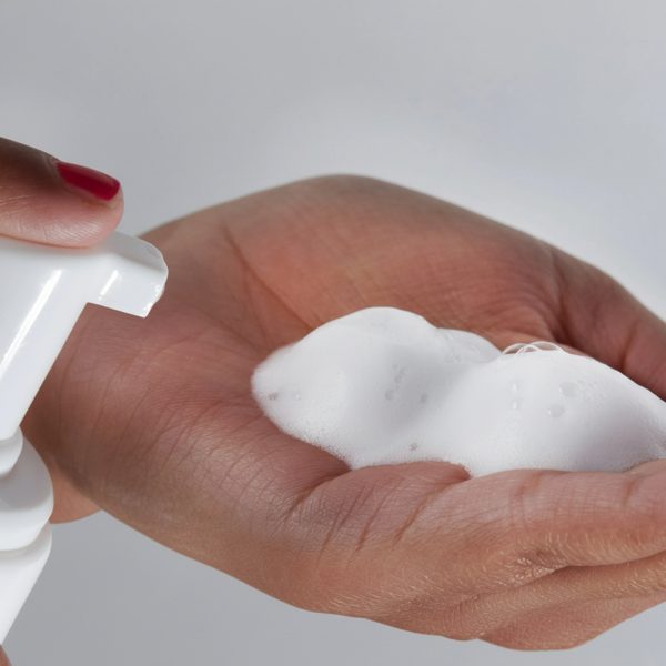 Medik8 Micellar Mousse