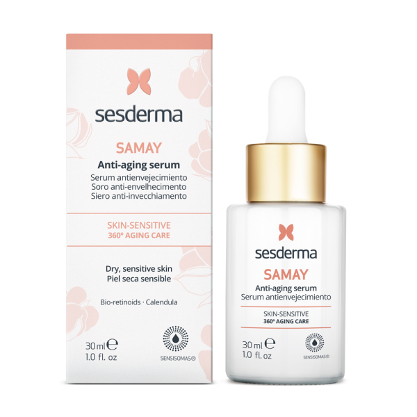Sesderma Samay Anti-Aging Serum