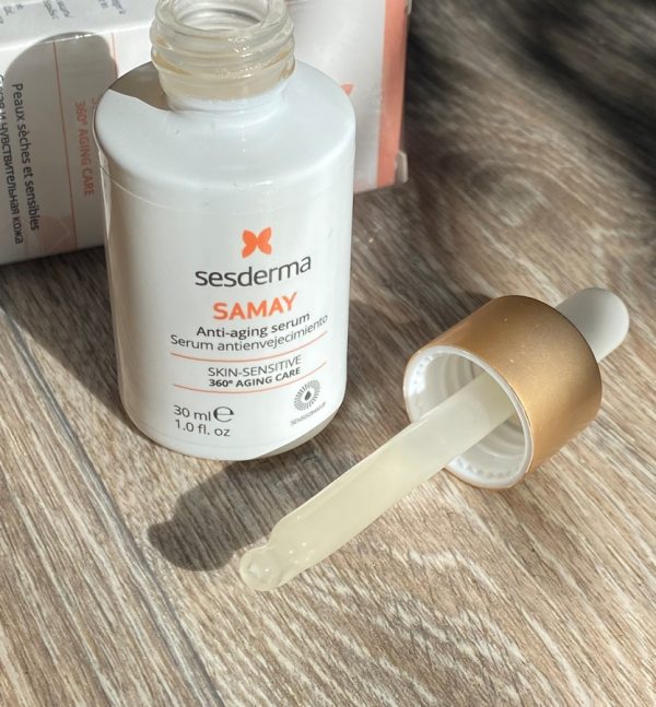 Sesderma Samay Anti-Aging Serum