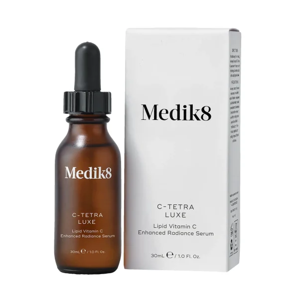 Medik8 C-Tetra serum