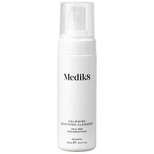 Calmwise™-Soothing-Cleanser Medik8 Calmwise Soothing Cleanser