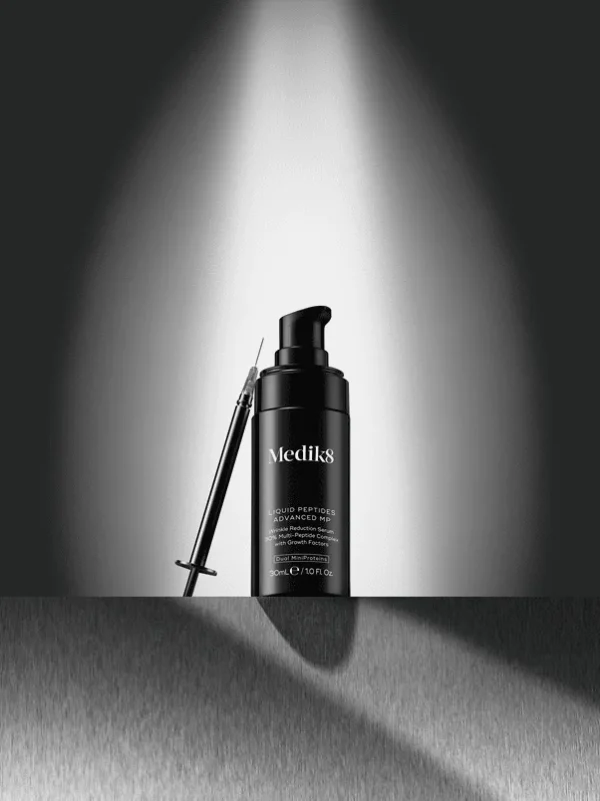 Medik8 Liquid Peptides Advanced MP serum