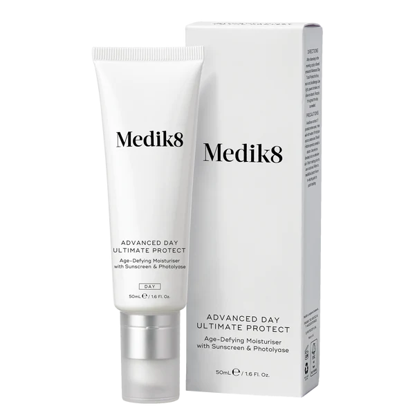 Medik8 Advanced Day Ultimate Protect SPF 50+