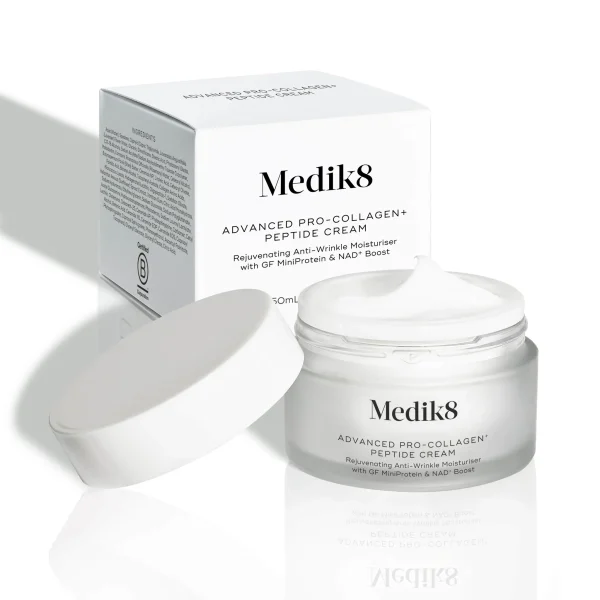 Medik8 Advanced Pro-Collagen+ Peptide Cream