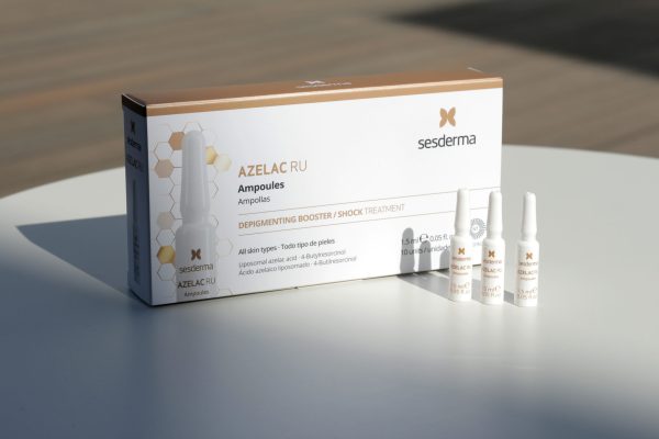 Sesderma Azelac RU Depigmenting Booster Ampoules