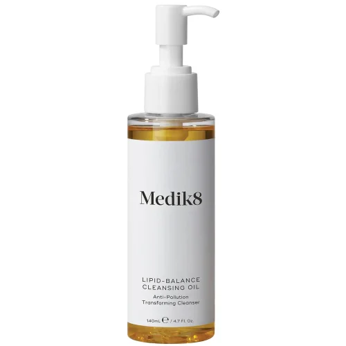 Lipid-Balance-Cleansing-Oil Medik8 Lipid-Balance Cleansing Oil