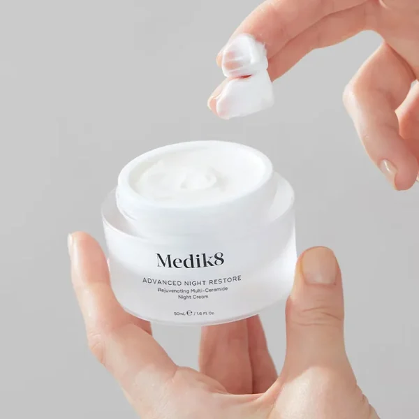 Medik8 Advanced Night Restore