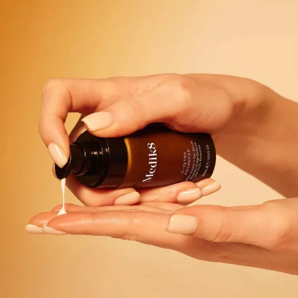 Medik8 C-Tetra Advanced serum