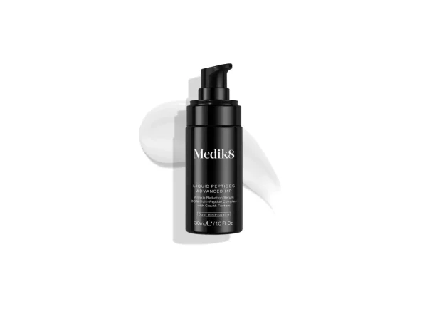Medik8 Liquid Peptides Advanced MP serum