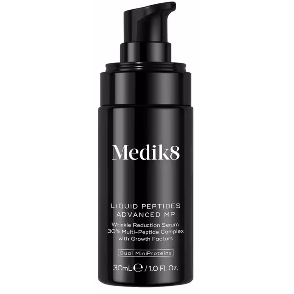 Medik8 Liquid Peptides Advanced MP serum