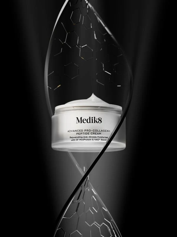 Medik8 Advanced Pro-Collagen+ Peptide Cream