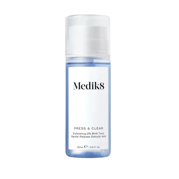 Medik8 Press & Clear toner